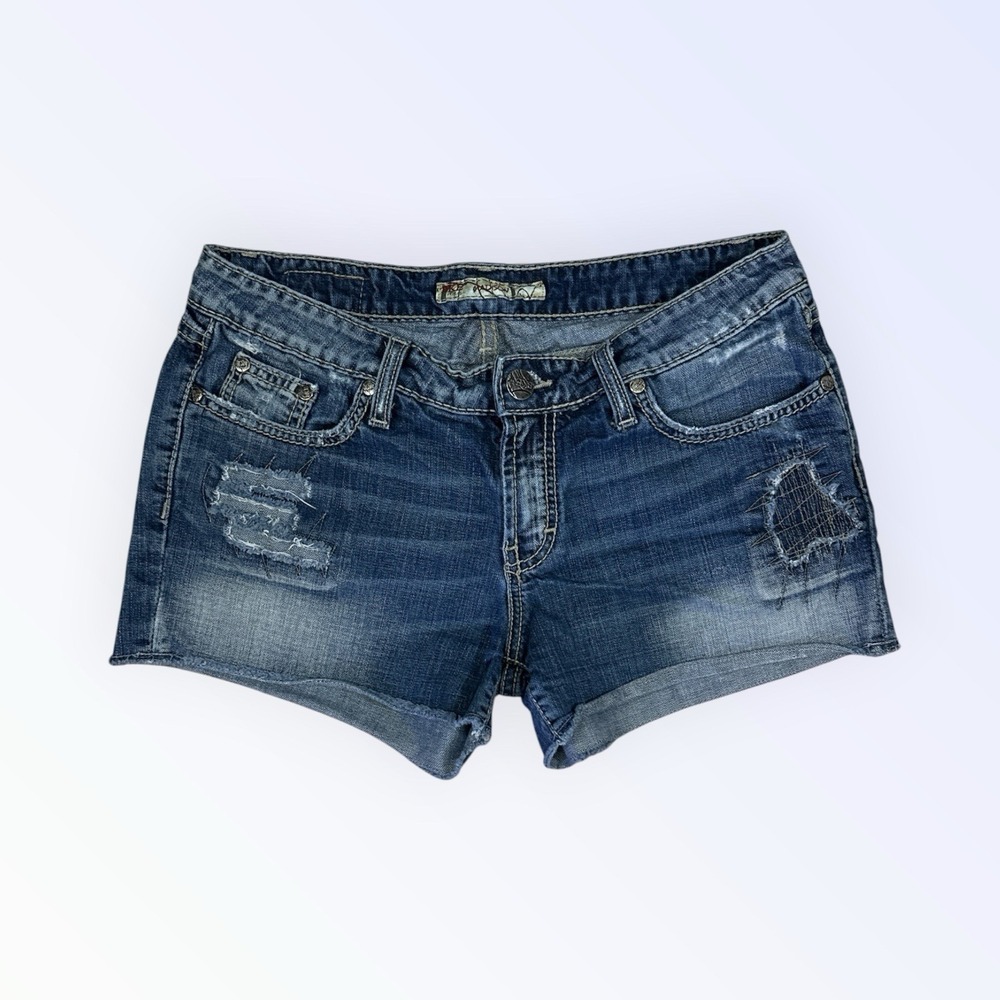 VINTAGE‎ Y2K BKE MADISON SHORTS  WOMENS 29